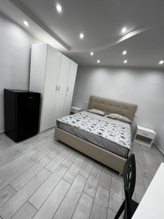 Smart'S House Deluxe Quartieri Spagnoli Napoli Ngoại thất bức ảnh
