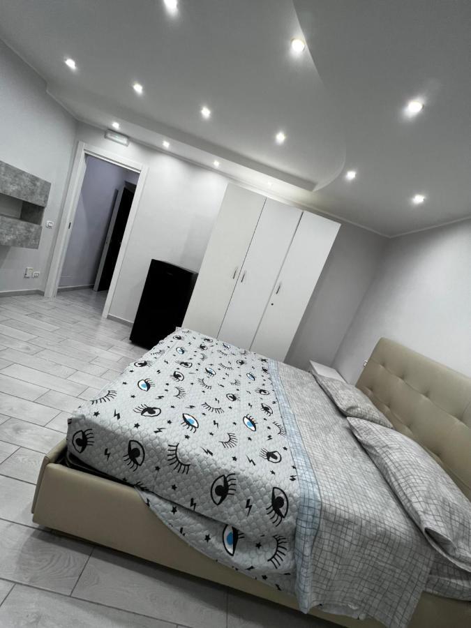 Smart'S House Deluxe Quartieri Spagnoli Napoli Ngoại thất bức ảnh